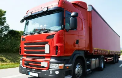 İstanbul Gülşehir Ambar Kargo